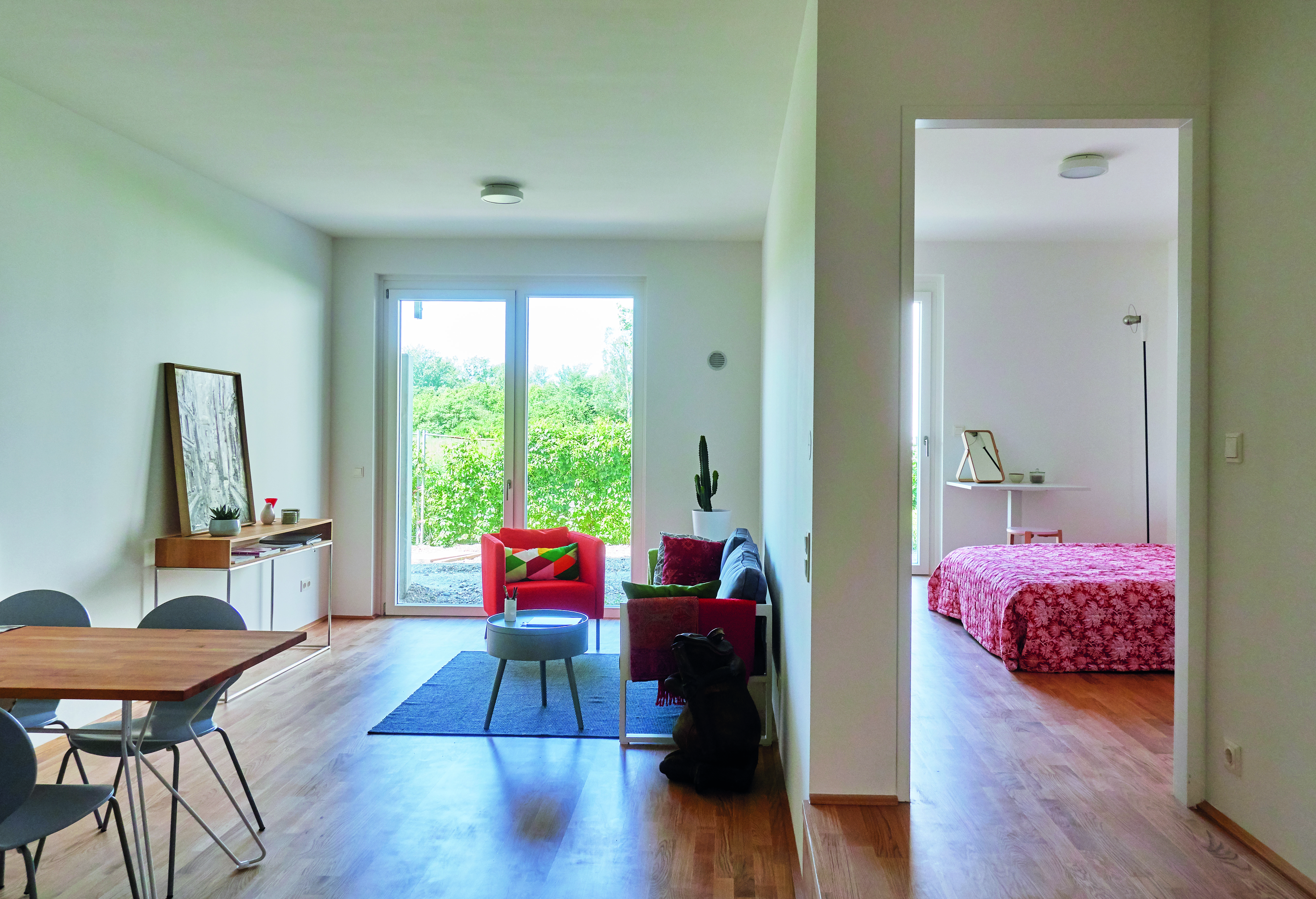 001 Musterwohnung Mgg22 Vo Êz