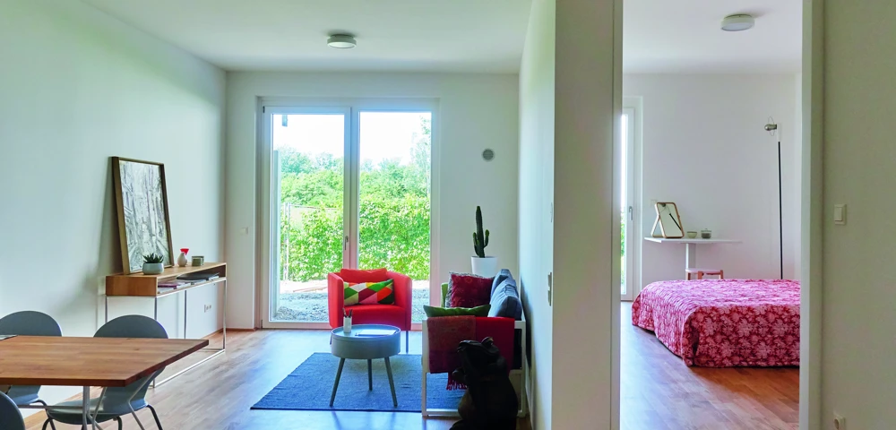 001 Musterwohnung Mgg22 Vo Êz