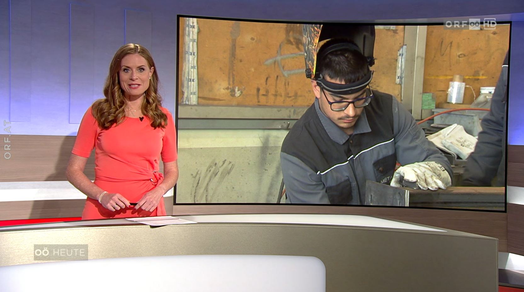 Diversität und Inklusion bei Metallbau Wastler