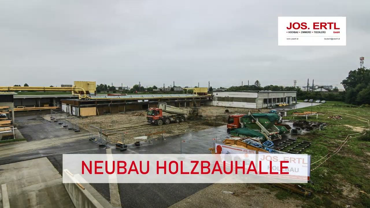 ERTL Holzbauhalle V1 FHD