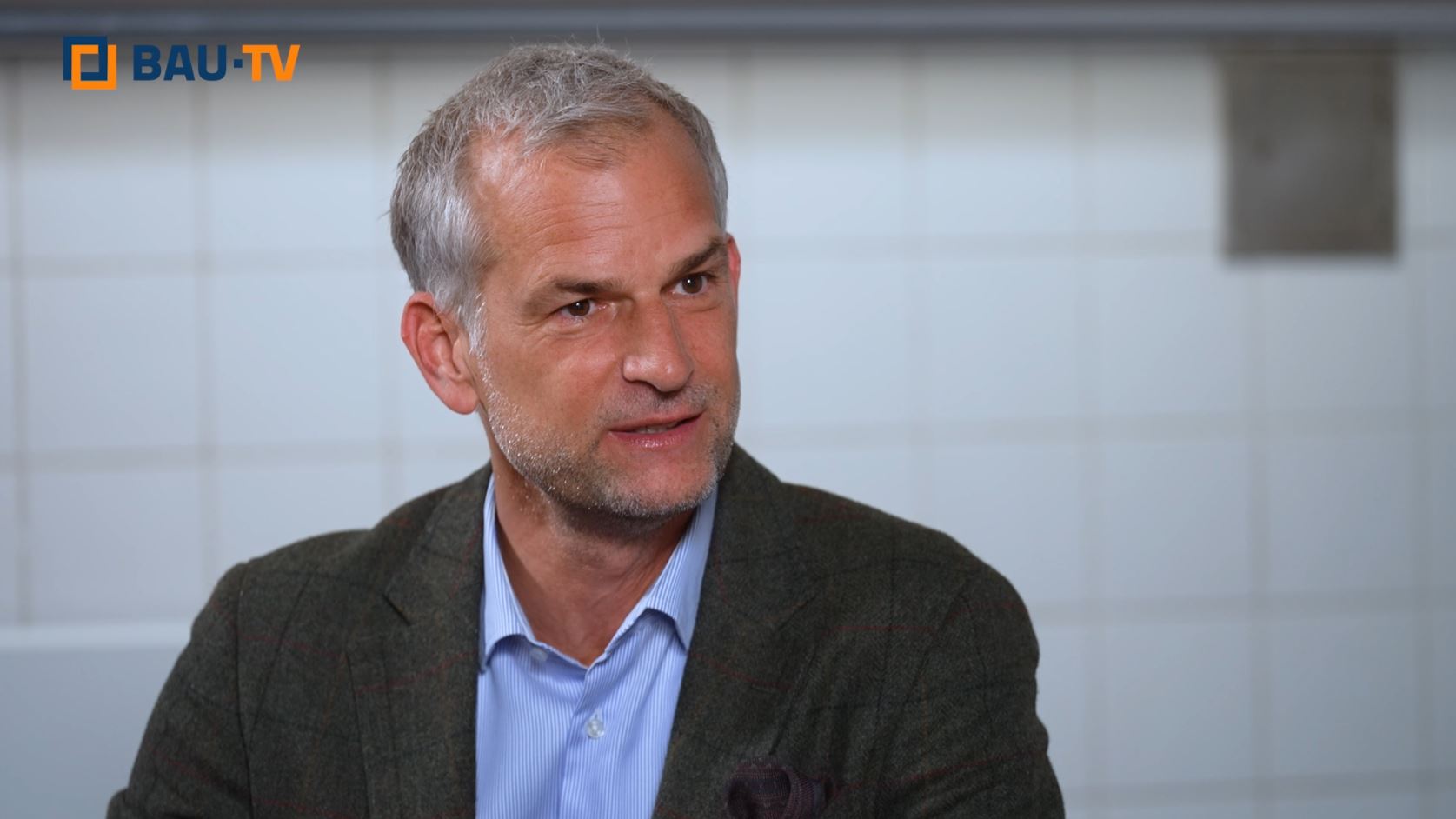 Bau:Menschen im Gespräch: Martin Kukacka (SWIETELSKY Bahnbau)