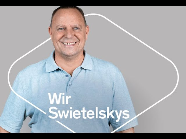 Bahnbau-Sicherungsposten bei SWIETELSKY
