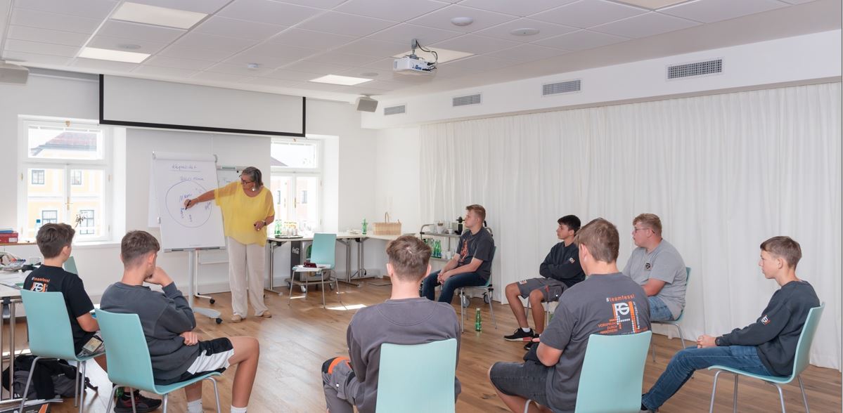 Zugeschnittenes Titelbild