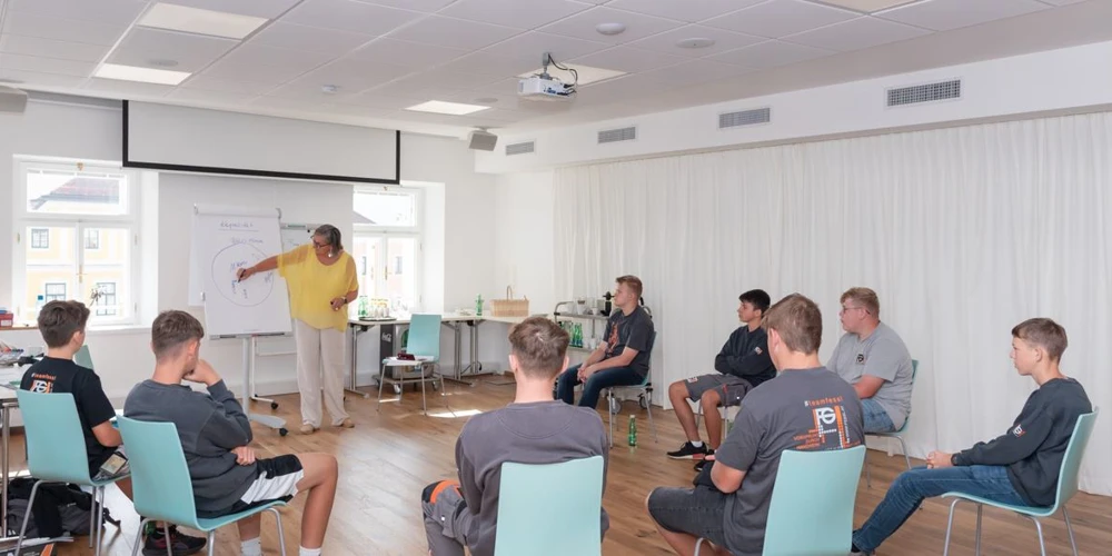 Zugeschnittenes Titelbild