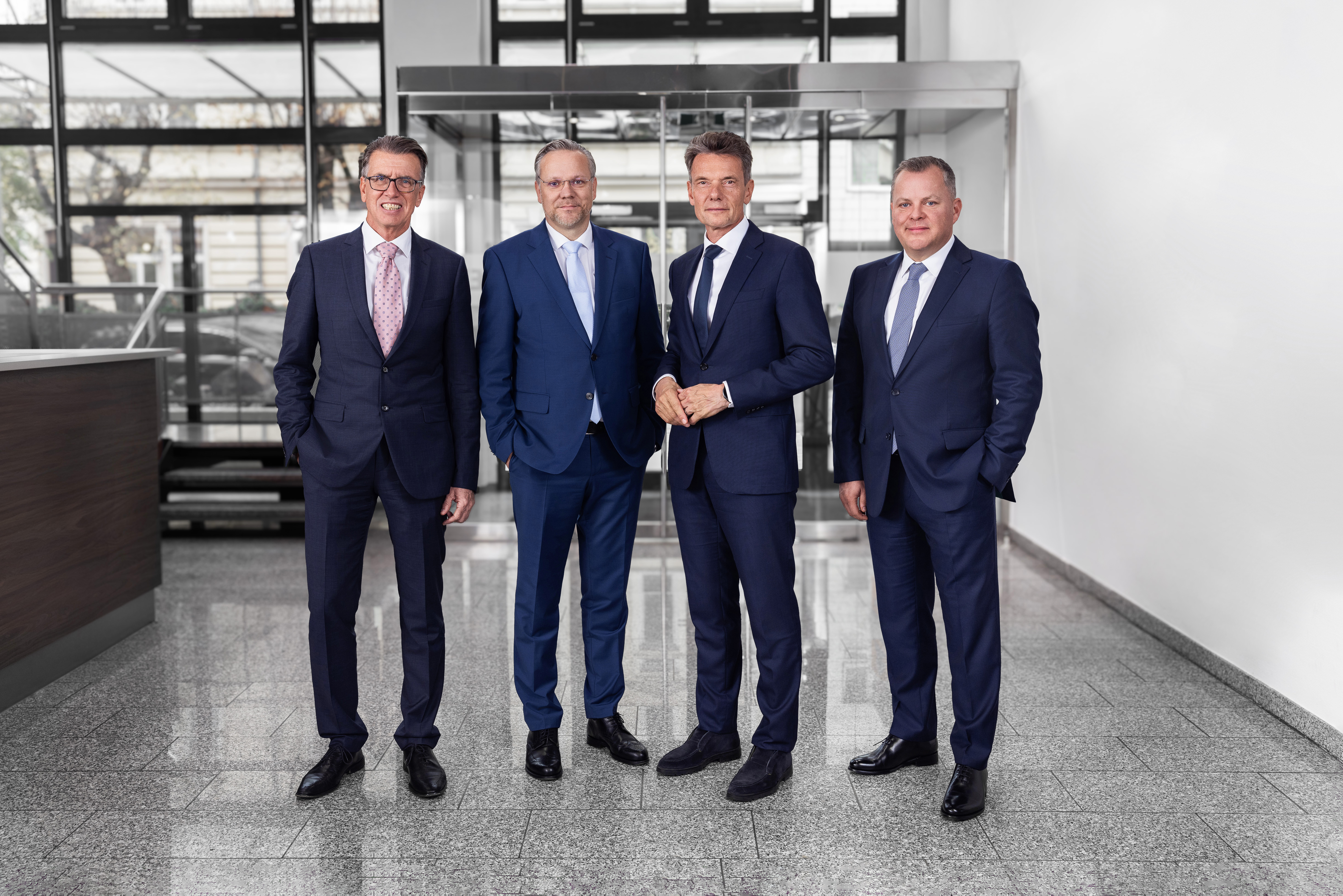 „Immer besser bauen“ Was bedeutet das eigentlich für uns Swietelskys – heute und in Zukunft?