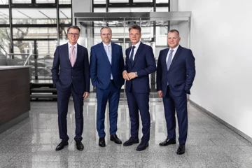 „Immer besser bauen“ Was bedeutet das eigentlich für uns Swietelskys – heute und in Zukunft?