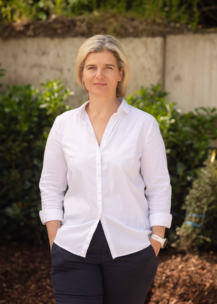 Desiree Breinesberger