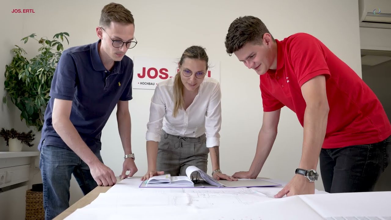 Jos Ertl Firmenvorstellung