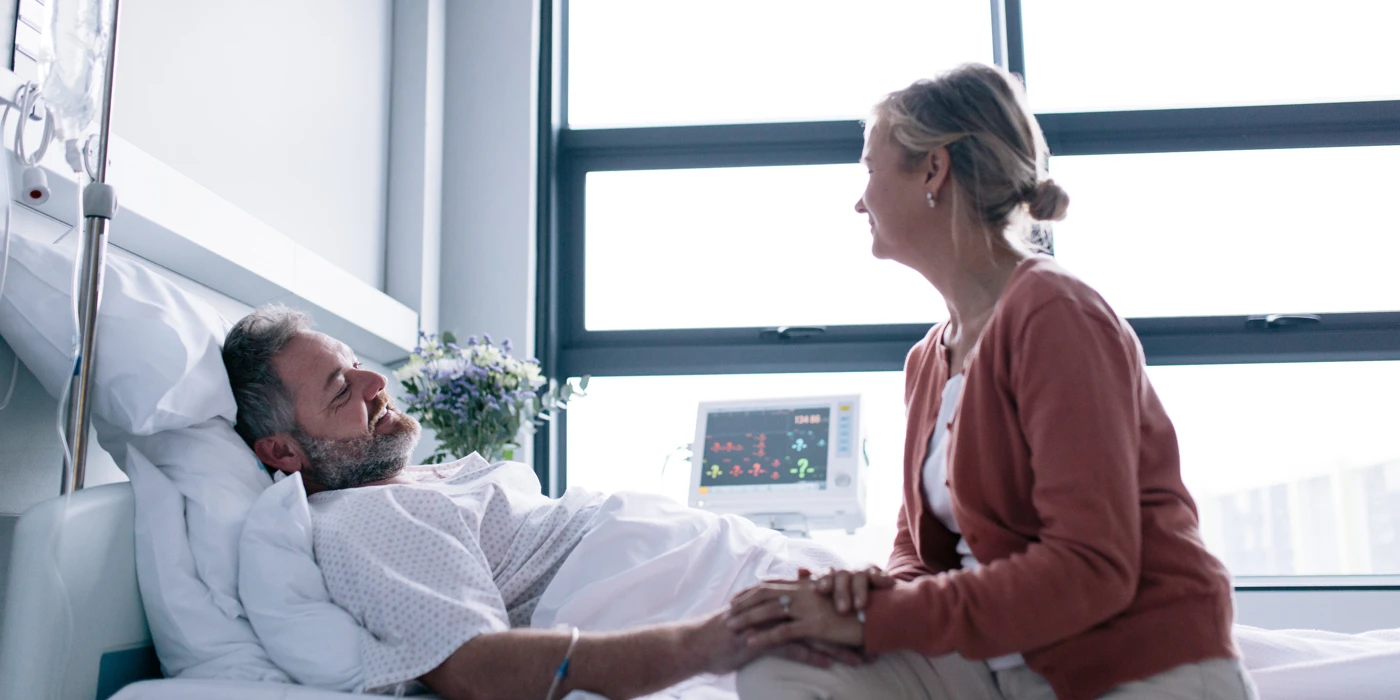 Gesundheitsversicherung