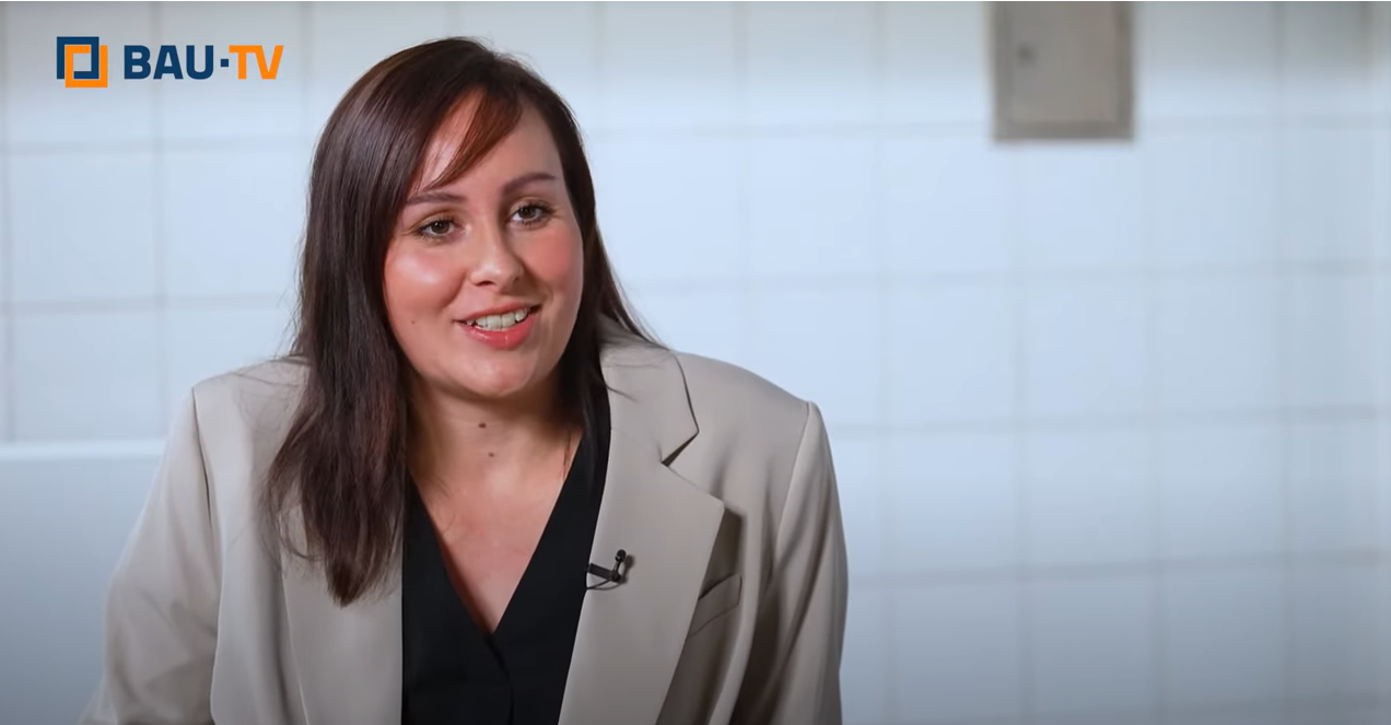 Bau:Menschen im Gespräch: Katharina Lengauer (hennerbichler naturdesign)