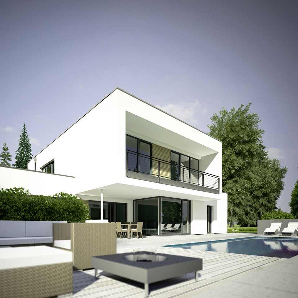 ROMBERGER Wohnen Und Arbeiten